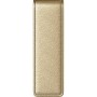 Etui piele Parker Pearl DarkGold