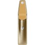 Etui piele Parker  PearlGold