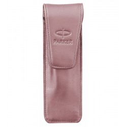Etui piele Parker Pink Etui piele Parker Pink