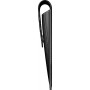 Etui piele Parker Squishy Black