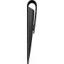 Etui piele Parker Squishy Black