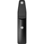 Etui piele Parker Squishy Black