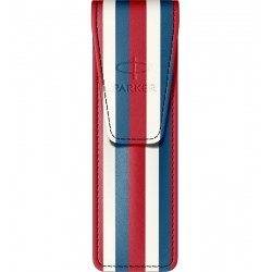 Etui piele Parker Stripe Sam Etui piele Parker Stripe Sam