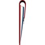 Etui piele Parker Stripe Sam