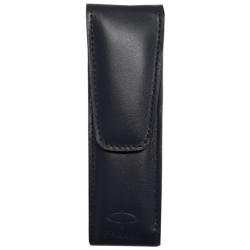 Etui piele Parker Elitte Black