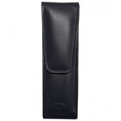 Etui piele Parker Elitte Black Etui piele Parker Elitte Black
