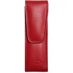 Etui piele Parker Elitte Red Etui piele Parker Elitte Red
