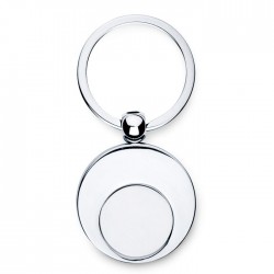 Breloc metalic Peers Breloc metalic Peers