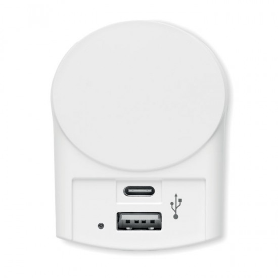 Adaptor calatorie Skross A/C