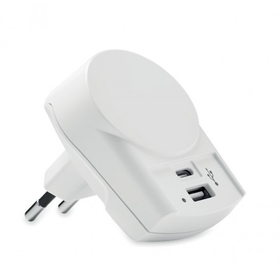 Adaptor calatorie Skross A/C