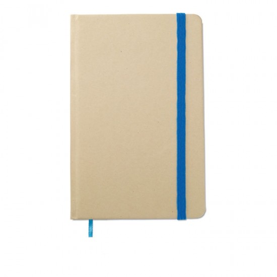 Notes eco elastic  Ron