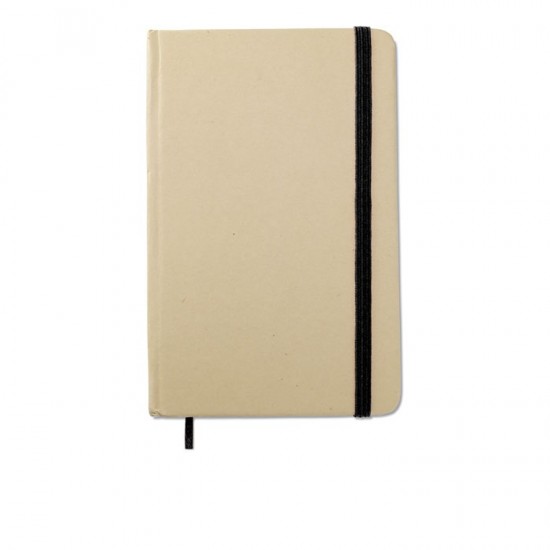 Notes eco elastic  Ron