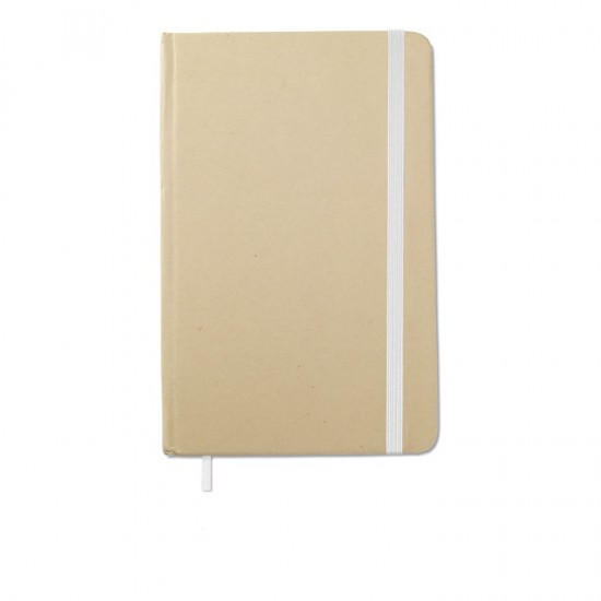 Notes eco elastic  Ron
