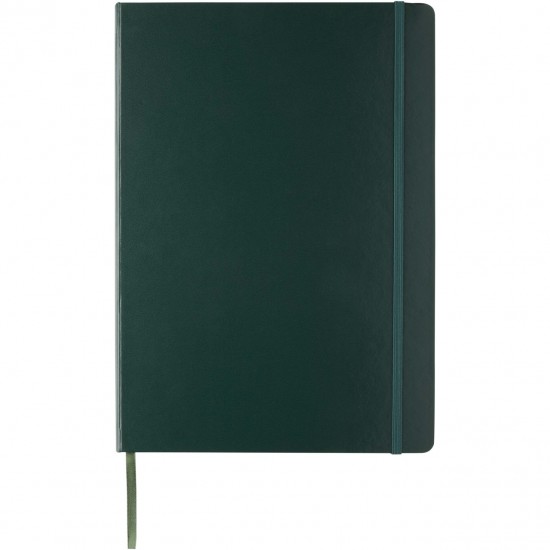 Notes A4 coperta rigida Executive