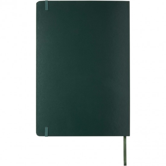 Notes A4 coperta rigida Executive