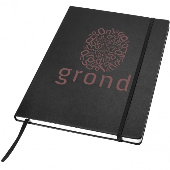 Notes A4 coperta rigida Executive