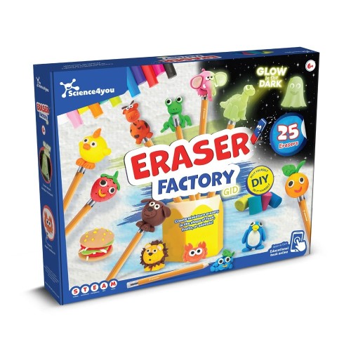  Fabrica de radiere Rubber factory