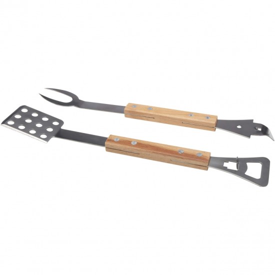 Set gratar 4 in 1 Fajro  Set gratar 4 in 1 Fajro
