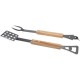 Set gratar 4 in 1 Fajro  Set gratar 4 in 1 Fajro