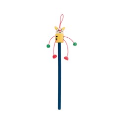 Creion cu cap haios Farm Creion cu cap haios Farm