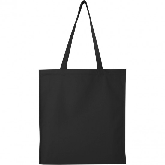 Sacosa cu burduf 270 g/mp  bumbac reciclat Florida Sacosa cu burduf 270 g/mp  bumbac reciclat Florida