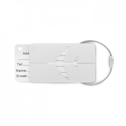 Eticheta bagaje Tara Eticheta bagaje Tara