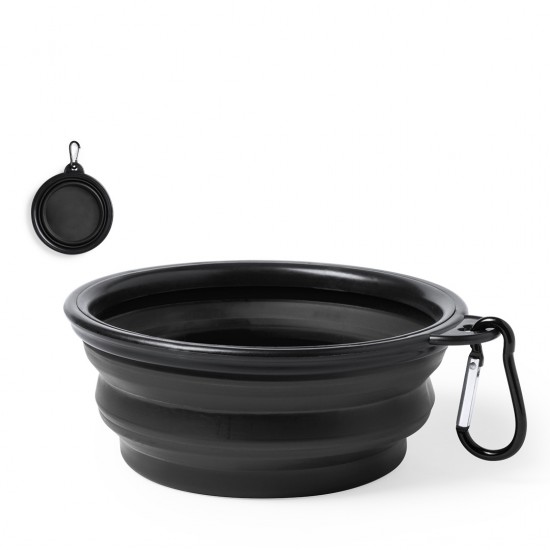 Bol pliabil pentru animale de companie Baloyn