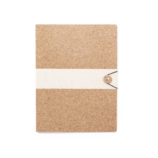 Mapa A4 Nature Line Hendrus