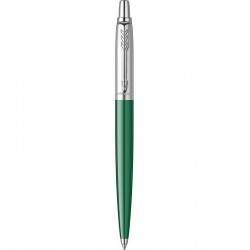 Pix Parker Jotter Original Rainbow Forest Green CT