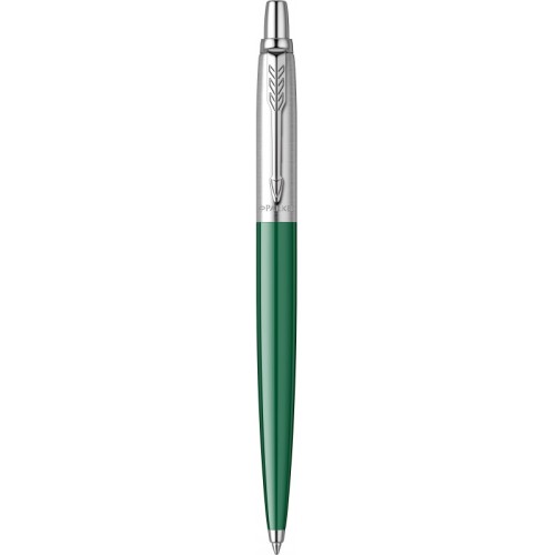 Pix Parker Jotter Original Rainbow Forest Green CT
