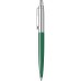 Pix Parker Jotter Original Rainbow Forest Green CT