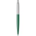 Pix Parker Jotter Original Rainbow Forest Green CT