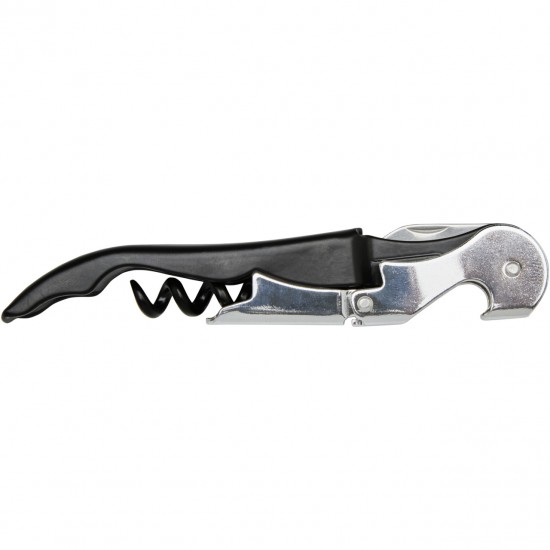 Tirbuson inox  Foxy  Tirbuson inox  Foxy