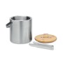 Frapiera inox Kokola