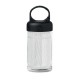 Bidon sport cu prosop