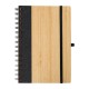 Notes A5 Gasmon 
