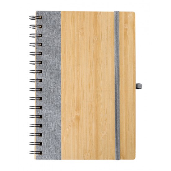 Notes A5 Gasmon 