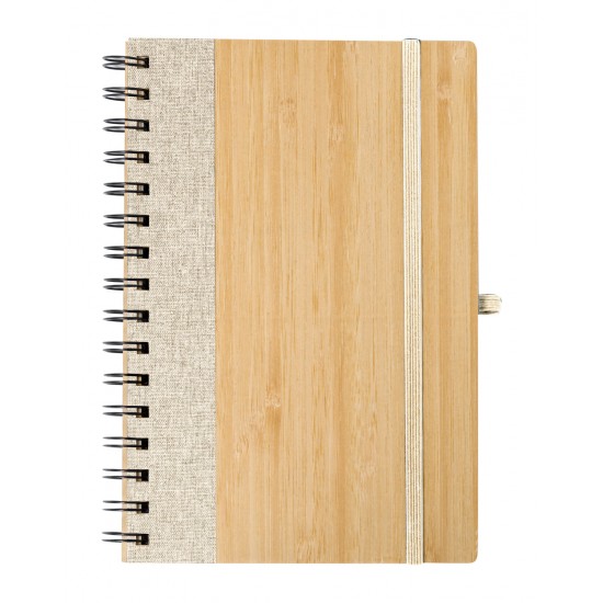 Notes A5 Gasmon 