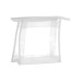 Geanta cosmetice Aquarium 