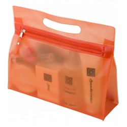 Geanta cosmetice Frost