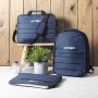 Geanta documente Nature Line Bakex