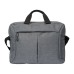 Geanta laptop poliester Grey 