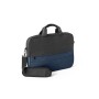  Geanta laptop poliester reciclat 15" Genoa