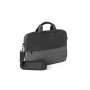  Geanta laptop poliester reciclat 15" Genoa