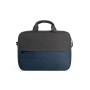  Geanta laptop poliester reciclat 15" Genoa