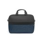  Geanta laptop poliester reciclat 15" Genoa