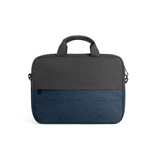  Geanta laptop poliester reciclat 15" Genoa