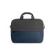  Geanta laptop poliester reciclat 15" Genoa
