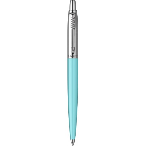 Pix Parker Jotter Original Glam Rock Azure Blue CT