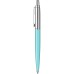 Pix Parker Jotter Original Glam Rock Azure Blue CT